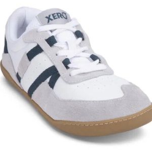 Xero shoes women’s Kelso court shoes white New with box size 8.5
